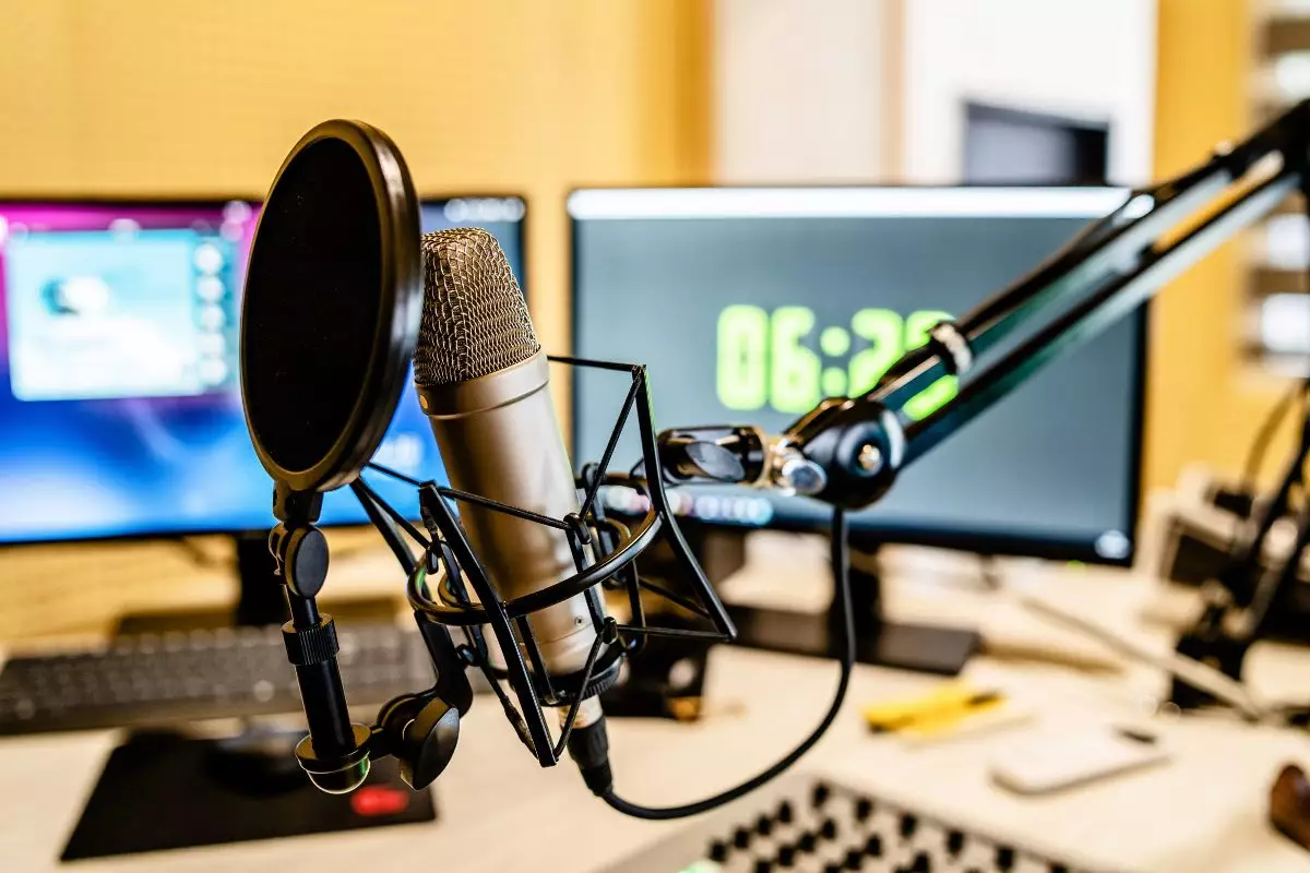 Xankəndidə Radio-Televiziya Yayım Stansiyasının quraşdırılmasına başlanılıb