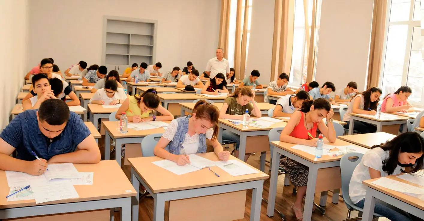 İyulun 13-də I və IV ixtisas qrupları üzrə qəbul imtahanı keçiriləcək