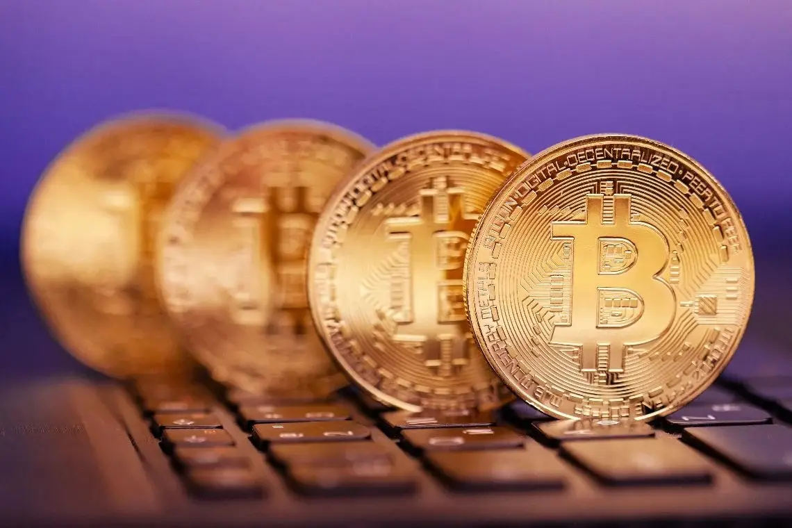 Bitkoinin qiyməti 111 min dollara çatdı