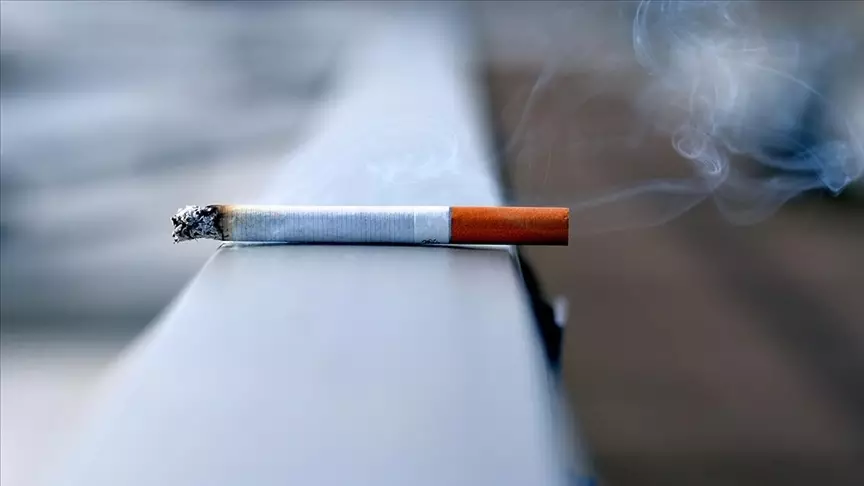 Almaniyada siqaret satışı son 6 ilin ən yüksək səviyyəsinə çatıb