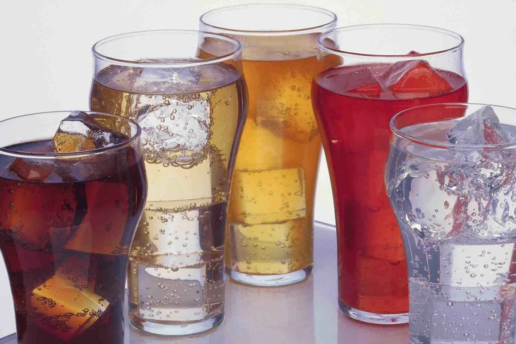 Alkoqolsuz içki istehsalı artıb