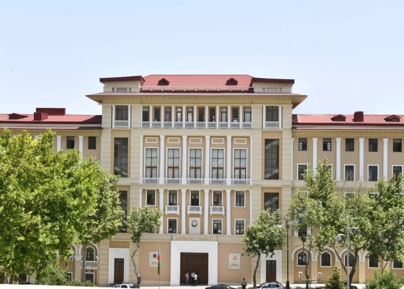Şəhid ailələrinin yaşayış sahəsi uçotuna dair yeni qaydalar təsdiq edilib