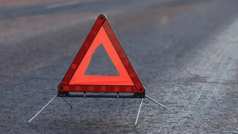 Bərdədə minik avtomobilləri toqquşub, 2 nəfər ölüb