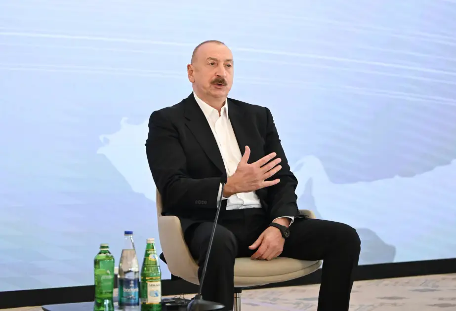 Azərbaycan AZAL təyyarəsinə görə Rusiyaya qarşı beynəlxalq məhkəməyə müraciət üçün sənədlər hazırlayır