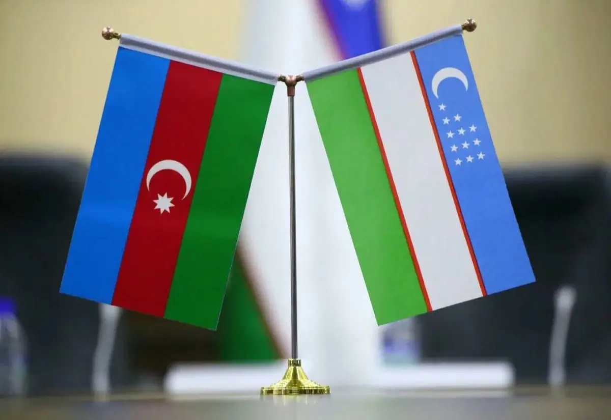 Azərbaycanın Özbəkistan ilə ticarəti 2 dəfədən çox artıb