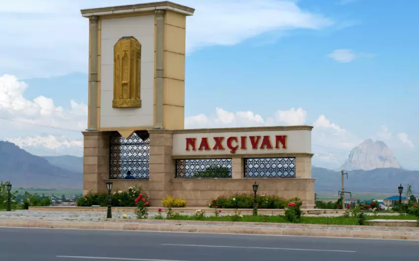 Naxçıvanda daha bir federasiya fəaliyyətini dayandırıb