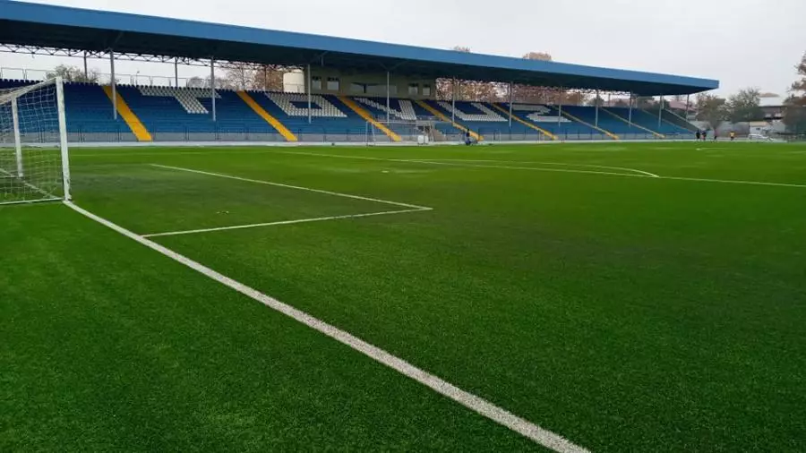 Tovuz şəhər stadionu daha bir final oyununa ev sahibliyi edəcək
