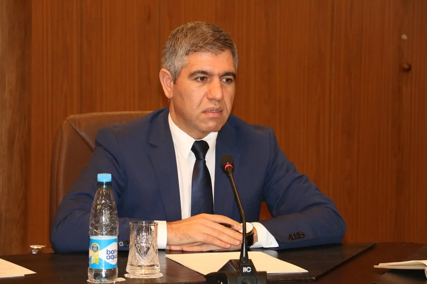 Azərbaycanda Büdcə Məcəlləsinin qəbul edilməsi təklif edilir