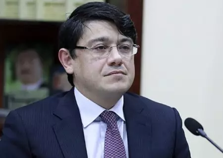 Fuad Muradova ağır itki üz verib