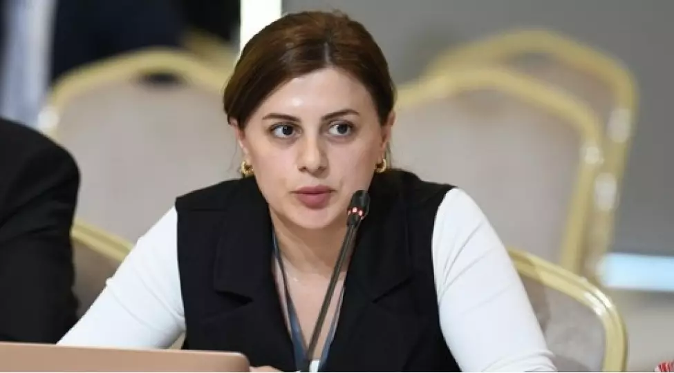 Pərvanə Vəliyeva: “COP29 iştirakçıları Azərbaycana çox böyük maraq  göstərirlər”