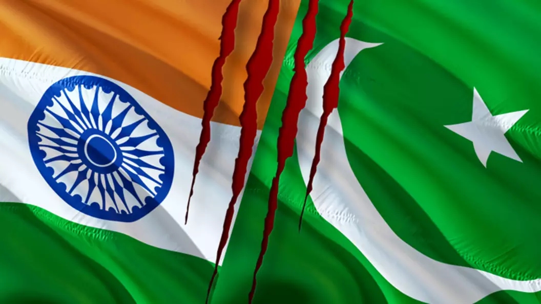 Pakistan Hindistanın zərbələrinə cavab vermək hüququna sahib olduğunu bəyan edib