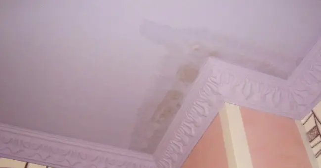 Evinizə qonşu mənzildən su sızırsa, zərəri necə tələb etmək olar?