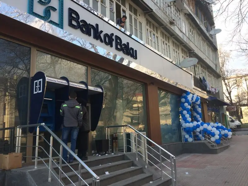 “Bank of Baku”nun problemli kreditləri 55%-dən çox artıb