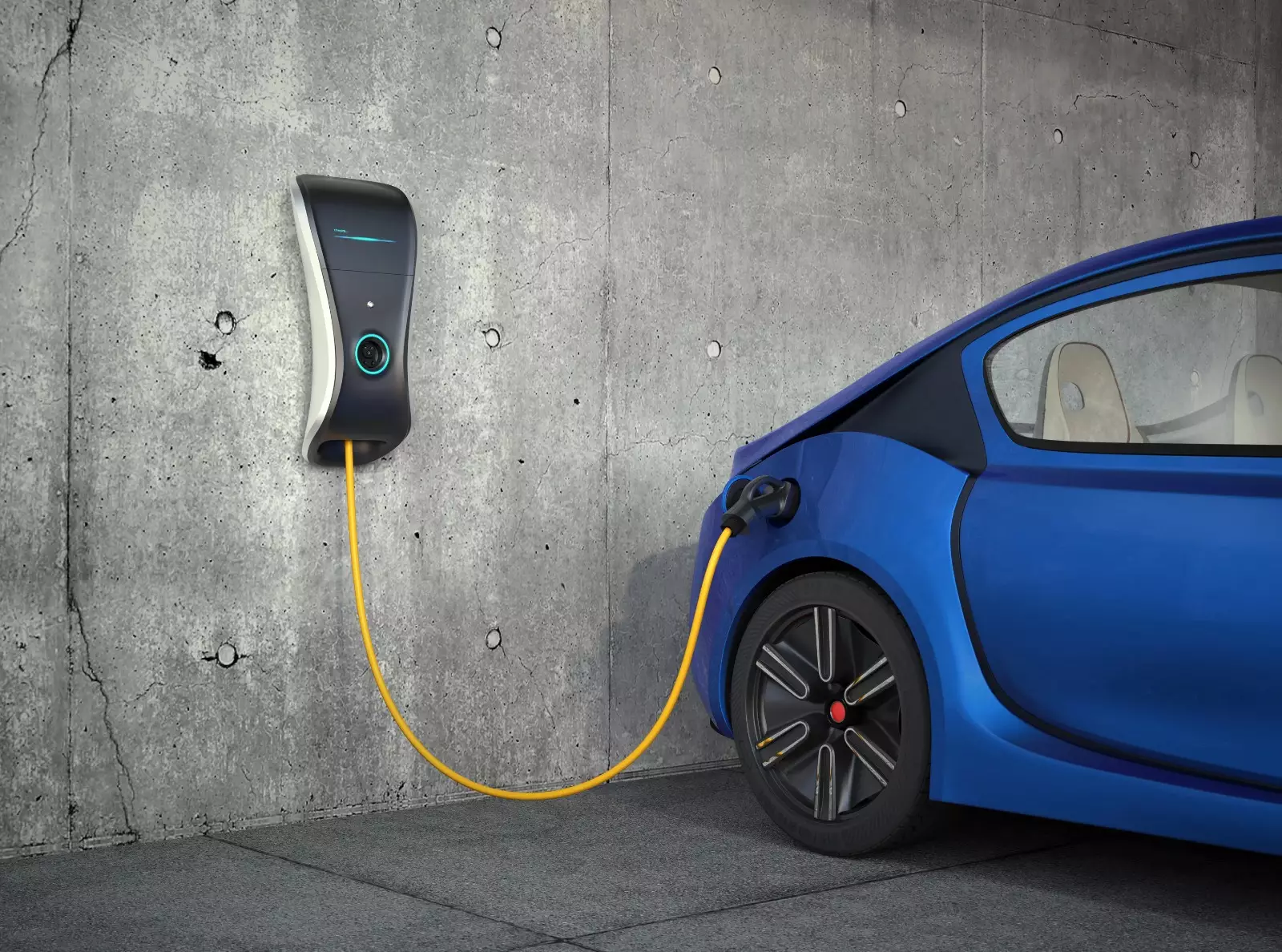 Qlobal elektrikli avtomobil satışları 30% artıb