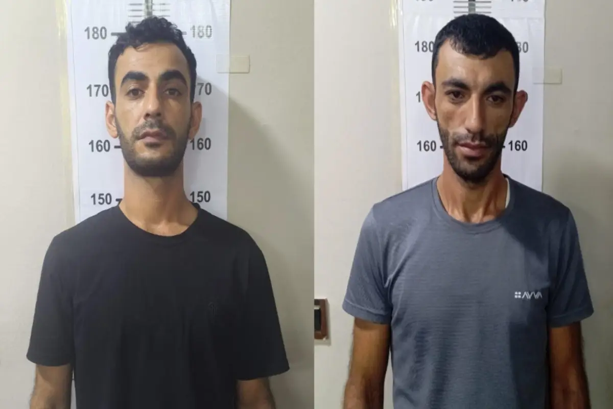 Yasamalda narkokuryerlikdə şübhəli bilinən iki qardaş həbs edilib