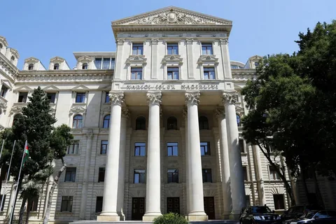 XİN: İkinci Qarabağ müharibəsindən sonra 387 azərbaycanlı mina qurbanı olub