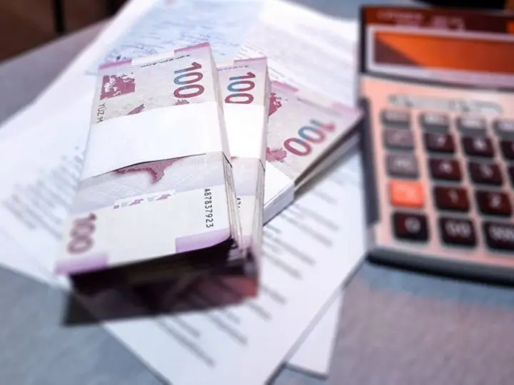 Azərbaycanda Büdcə Məcəlləsinin hazırlanmasına başlanılıb