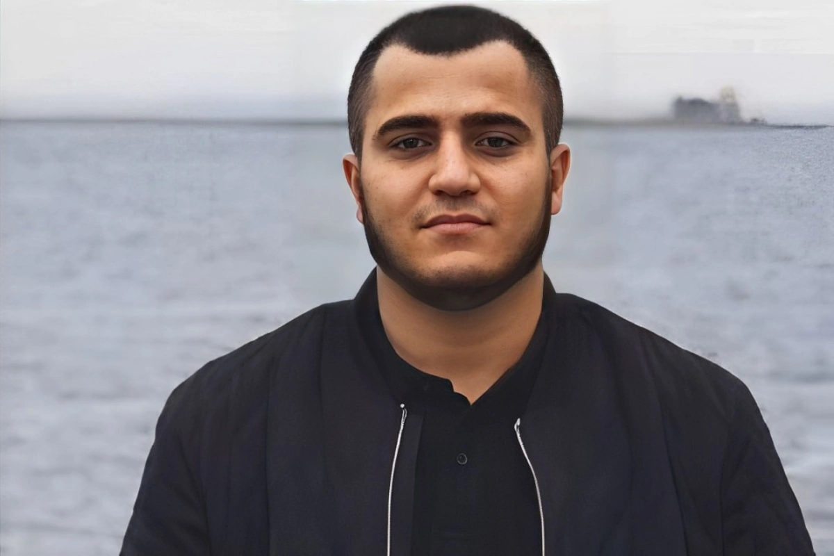 Daha bir azərbaycanlı Rusiya-Ukrayna müharibəsində həlak oldu - FOTO
