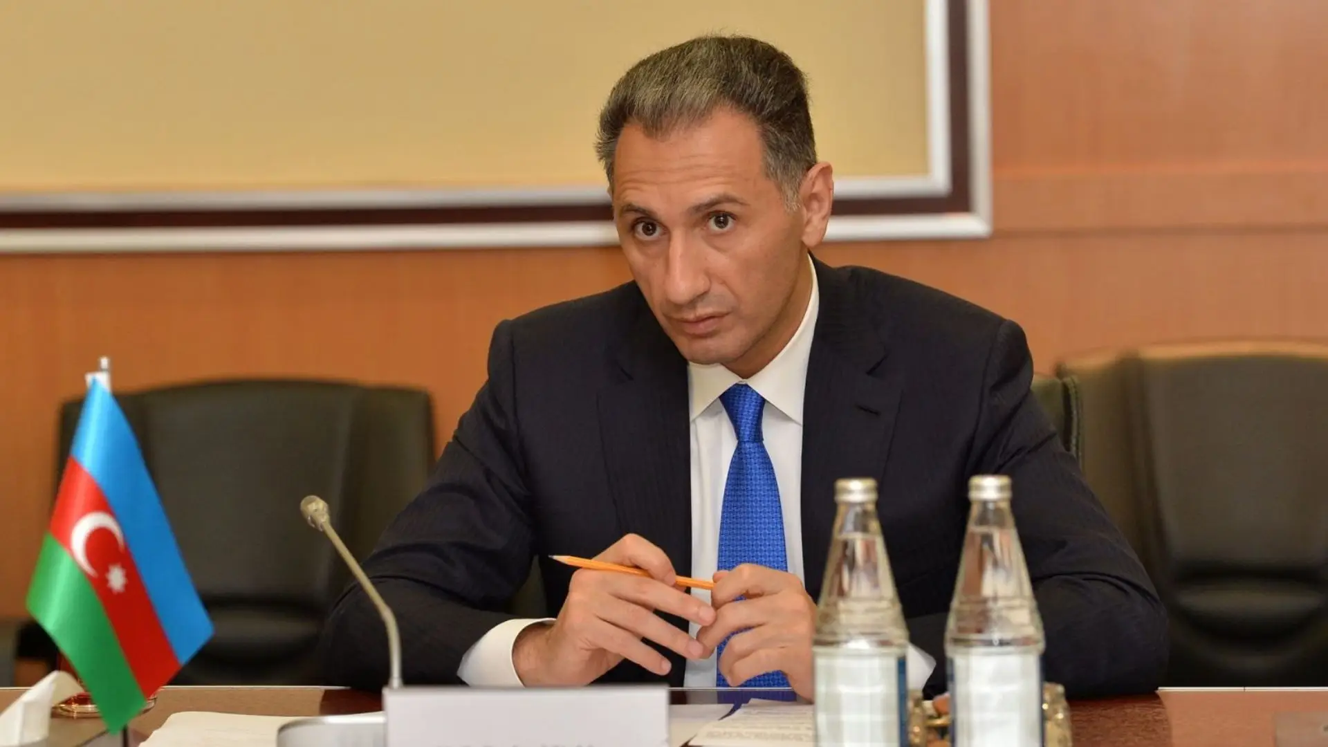 “Zəngəzur dəhlizi Orta Dəhlizin əsas arteriyasına çevrilir”