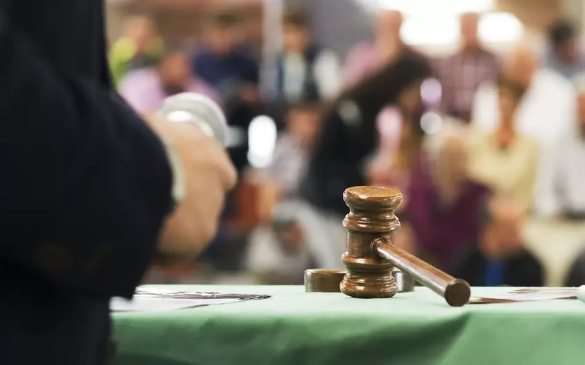"Bakı Beton Konstruksiyaları" təkrar hərraca çıxarılacaq