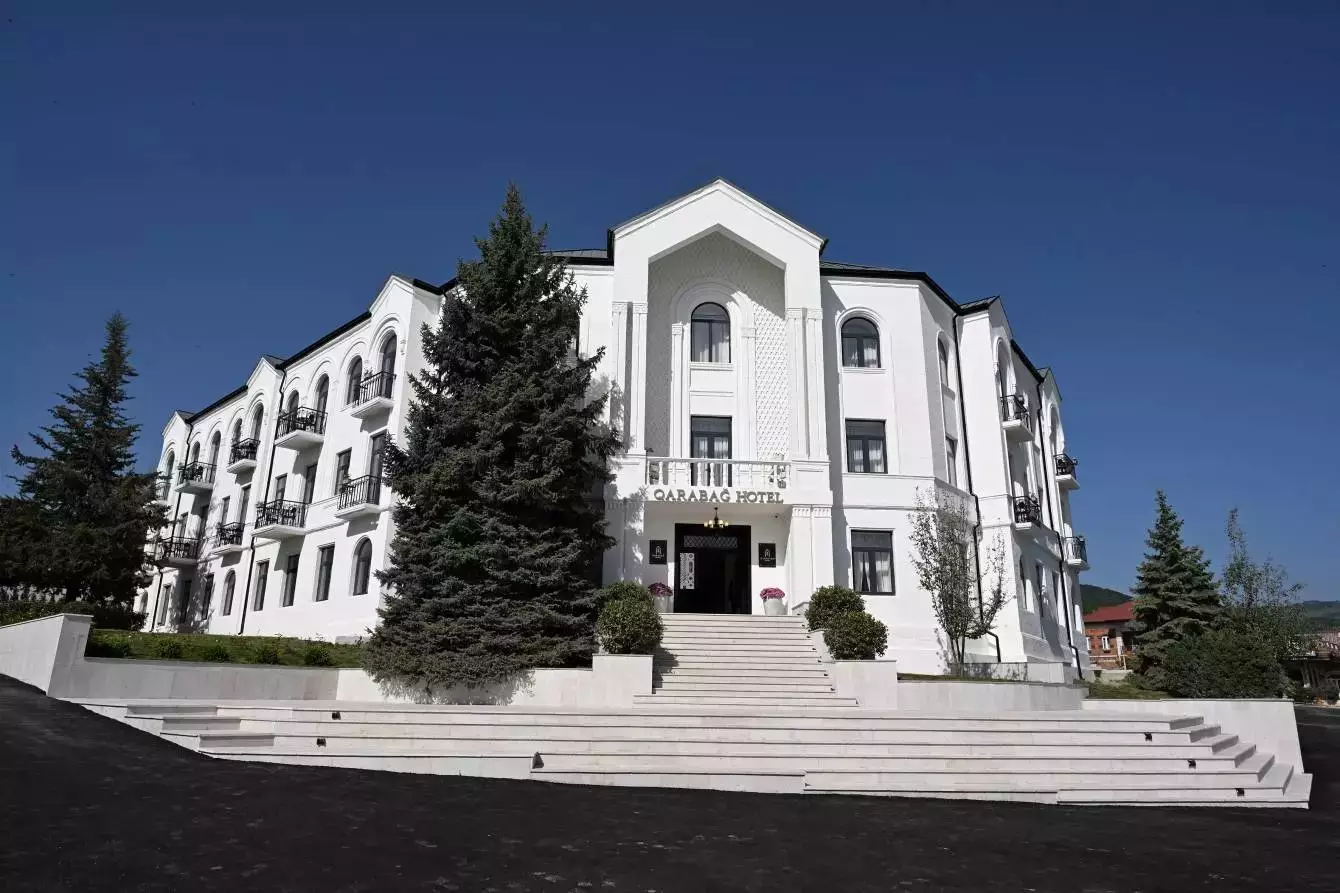 Bayram günləri Qarabağdakı hotellərdə qiymətlər nə qədərdir?