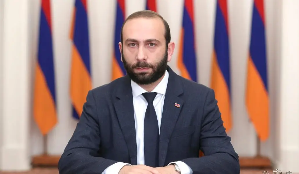 Mirzoyan: Ermənistanla Azərbaycan arasında sülhün bərqərar olması dönüş nöqtəsidir