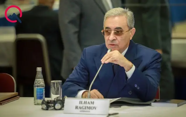 Avstraliya Rusiya vətəndaşlarına sanksiya tətbiq etdi - Siyahıda İlham Rəhimov da var