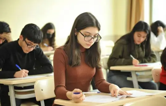 Jurnalistika üzrə abituriyentlər üçün qabiliyyət imtahanı keçiriləcək
