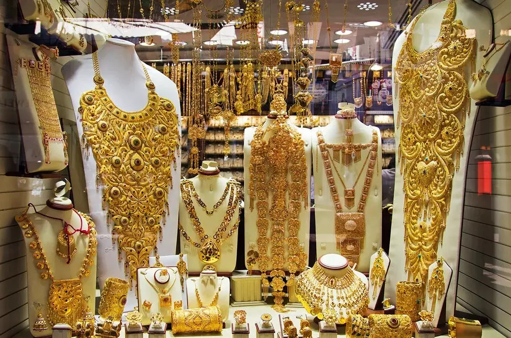 Hindistan 58 milyard dollar dəyərində qızıl idxal edib