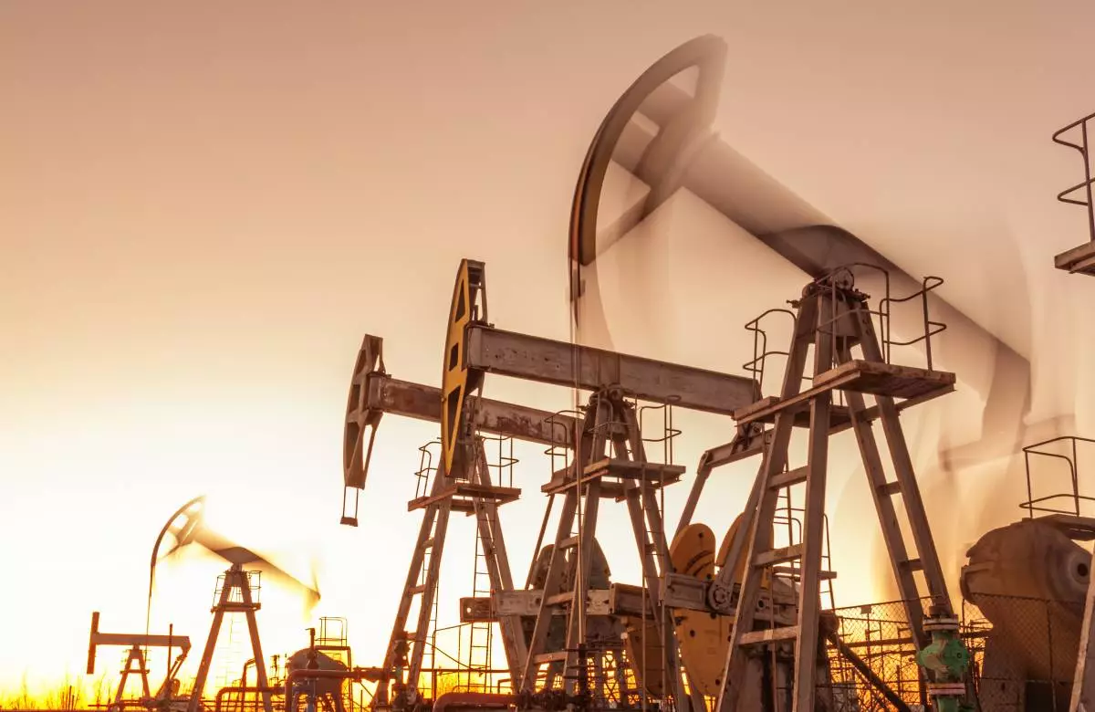 "Goldman Sachs" "Brent" neftinin qiyməti ilə bağlı proqnozunu yüksəltdi