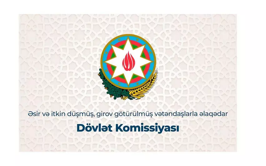 Şəhidin nəşinin 31 il sonra tapılması ilə bağlı yayılan xəbərə aydınlıq gətirilib