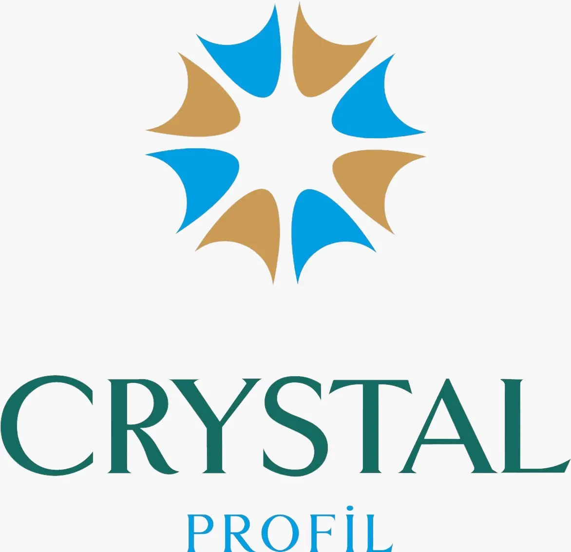 “Crystal Profil” bağlanır