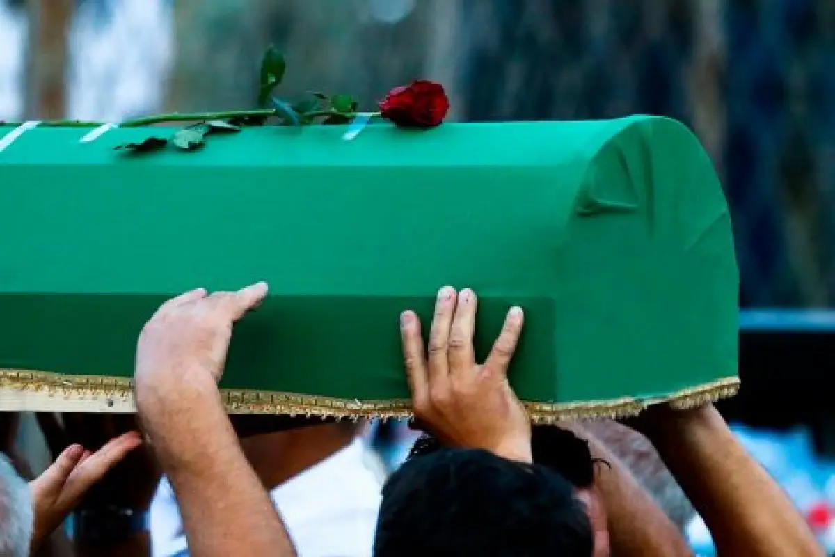 Yekaterinburqda amansızlıqla öldürülən azərbaycanlıların nəşi ölkəmizə bu gün gətiriləcək