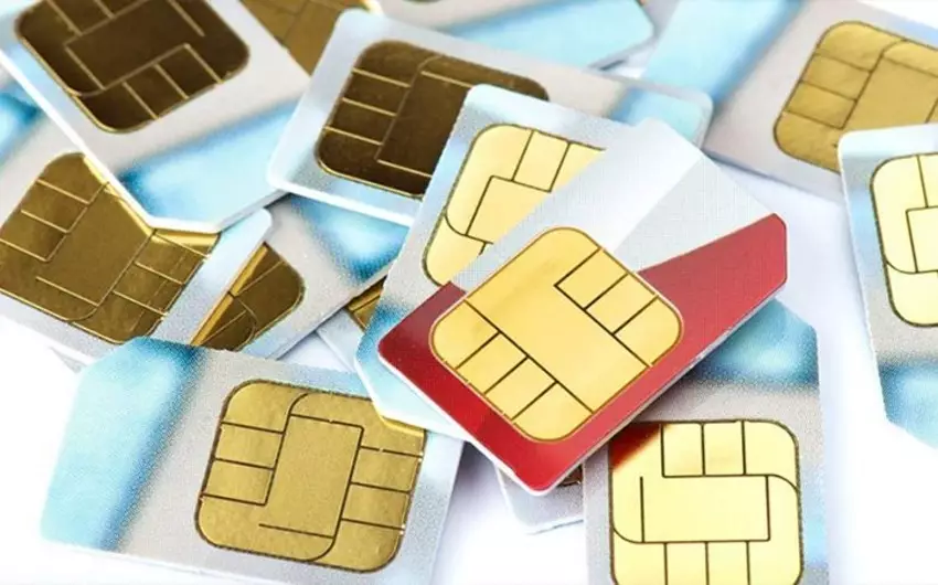 Azərbaycanda mobil telefon nömrələri 36 min manata hərraca çıxarılır