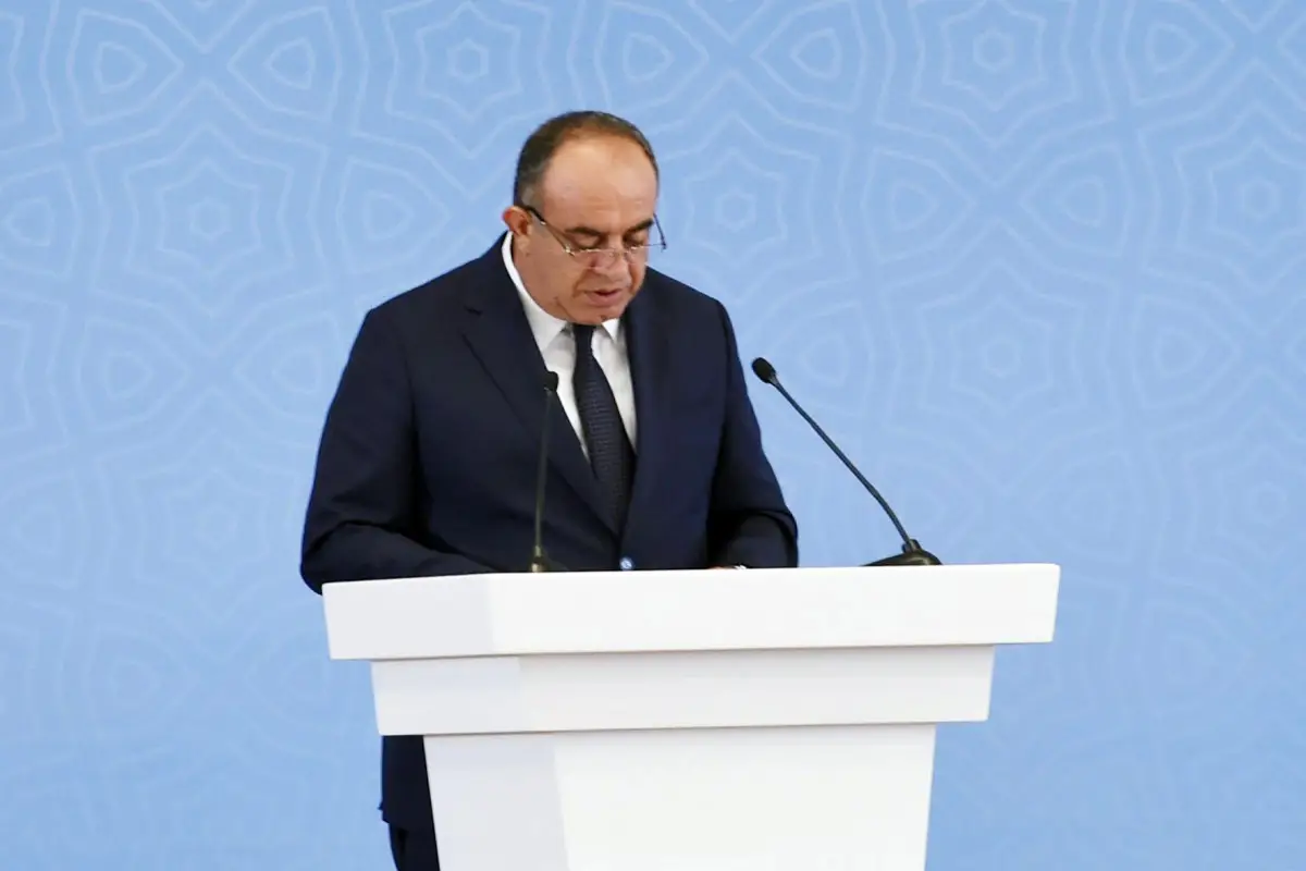 Qaxın sabiq icra başçısının həbs müddəti uzadılıb