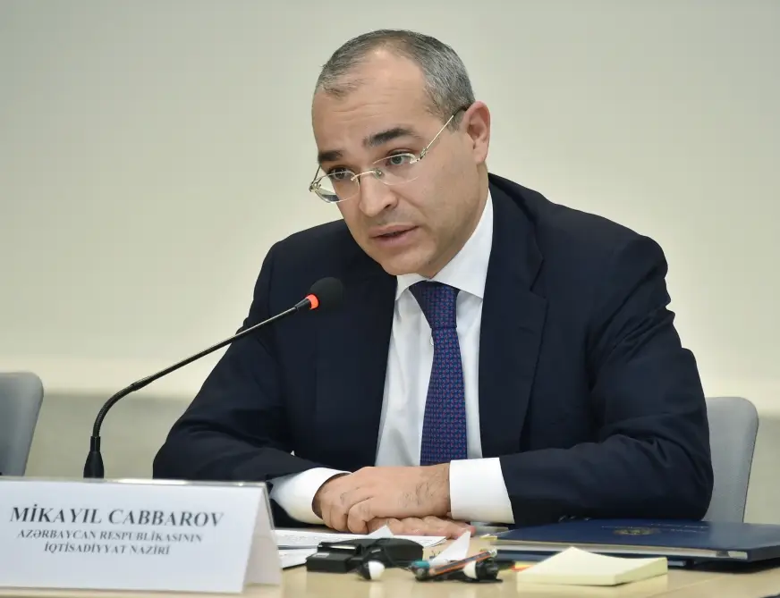 Nazir: "Suriyaya qaz ixracı Azərbaycanın Şərq və Cənubda da rəqabətqabiliyyətli enerji təchizatçısı rolunu təsdiqləyir"