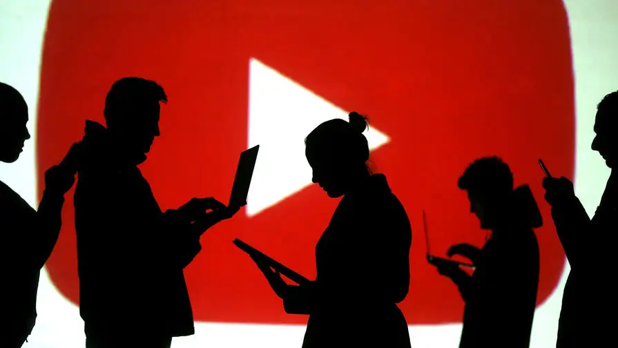 YouTube istifadəçiləri kütləvi şəkildə nasazlıqdan şikayətləndi