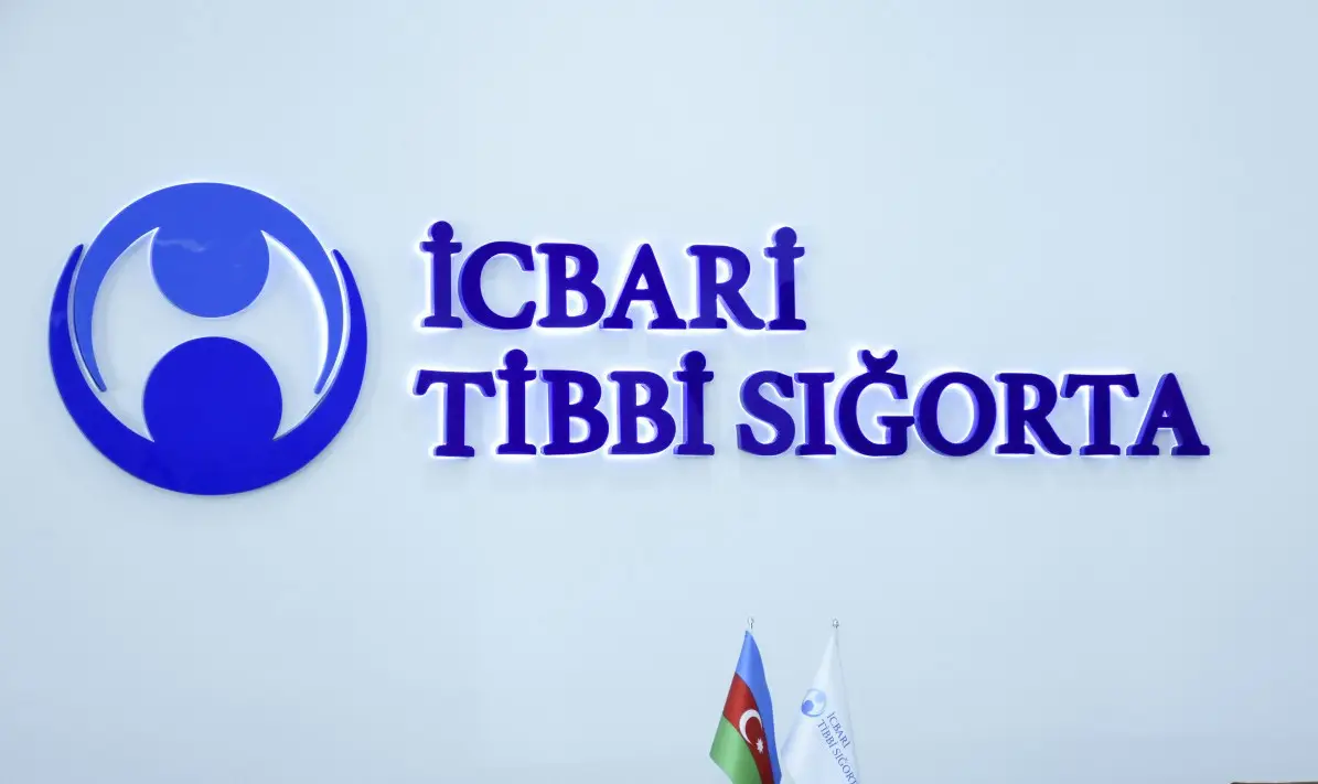 Azərbaycanda icbari tibbi sığortaolunanların siyahısı genişləndirilir