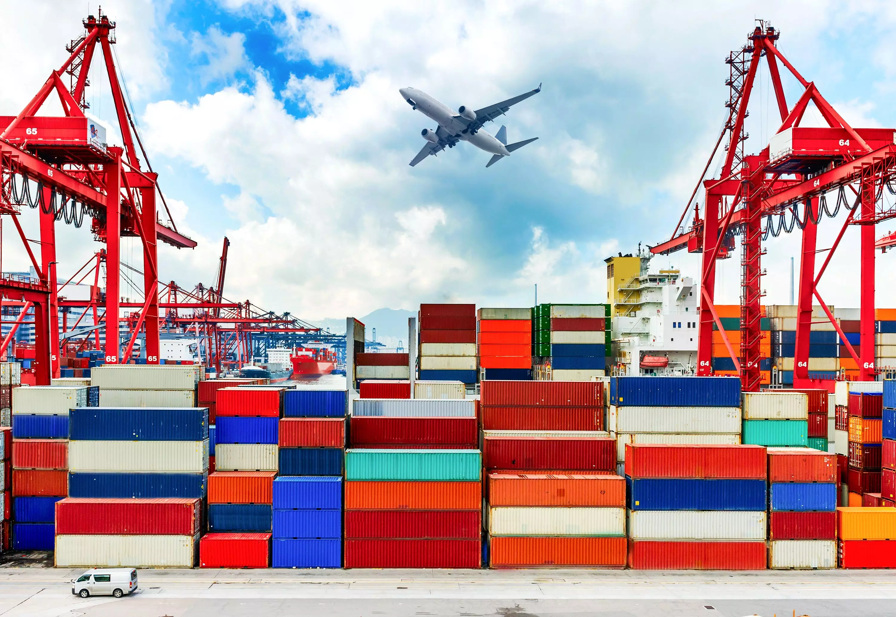 Azərbaycanla Yunanıstanın ticarəti 65% artıb