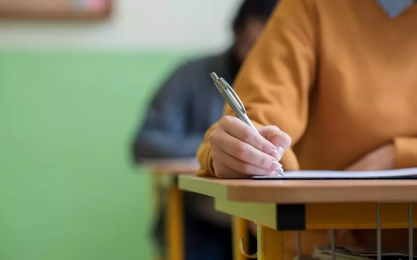 Magistraturanın sınaq imtahanına qeydiyyat müddəti uzadılıb