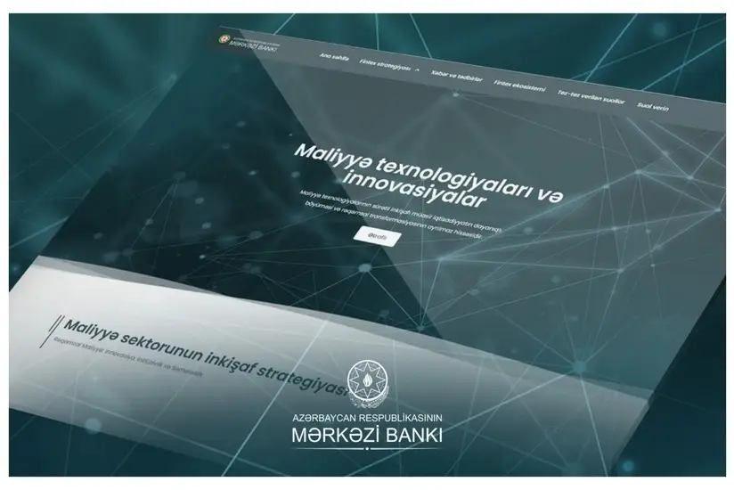 AMB yeni rəqəmsal platformaları istifadəyə verib
