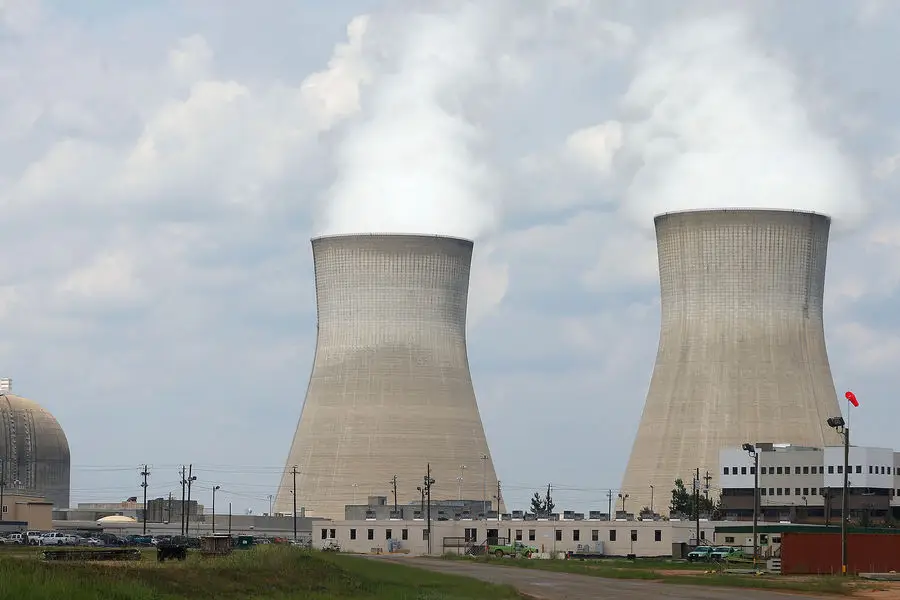 Westinghouse ABŞ-də 75 milyard dollara 10 nüvə reaktoru tikmək istəyir