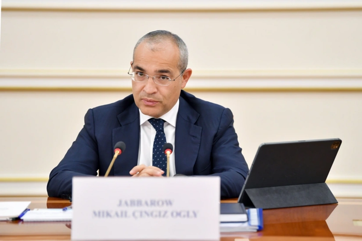 Sosial rifahın yüksəlməsi ilə yanaşı iqtisadi iştirakçılıq artıb – Nazir