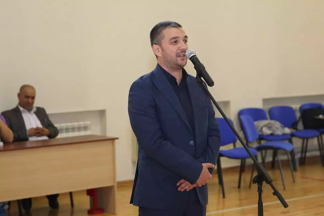 "Neftçi"nin yeni prezidenti bəlli oldu