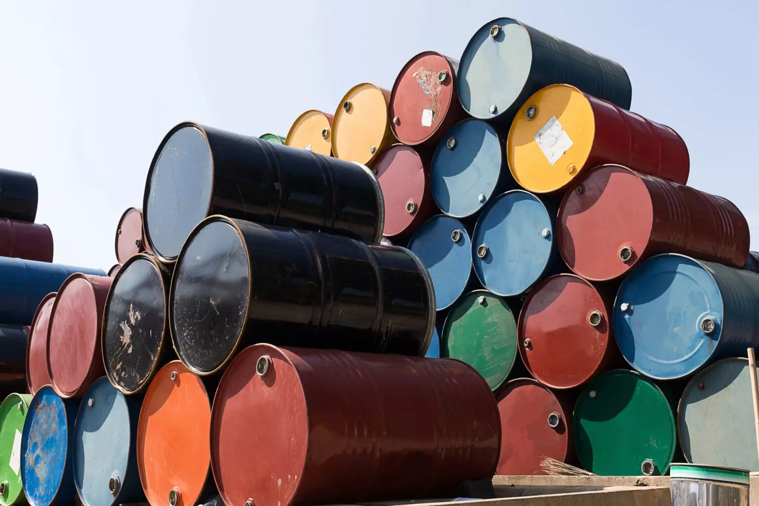 Qazaxıstan Almaniyaya daha çox neft satacaq