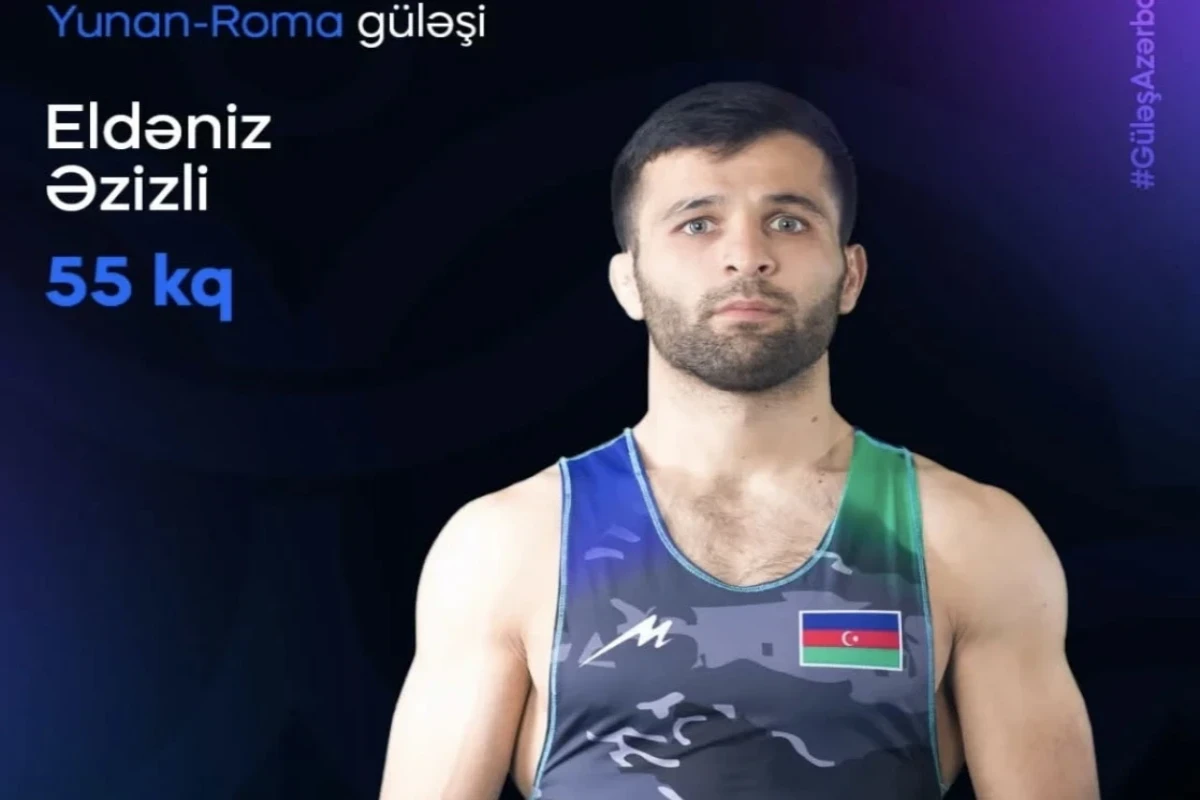 Təmsilçimiz erməni rəqibini məğlub edərək finala yüksəlib