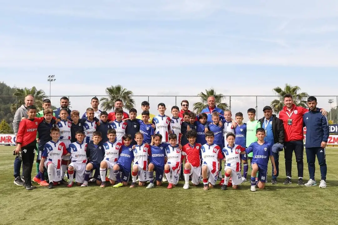 "Qarabağ" "Portu" ilə heç-heçə etdi
