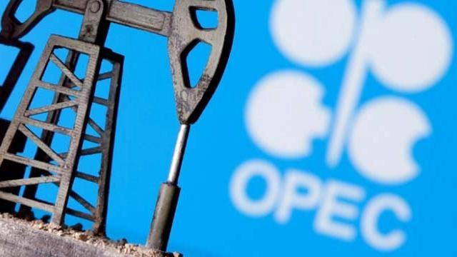 OPEC qlobal neft tələbi ilə bağlı proqnozunu yaxşılaşdırıb