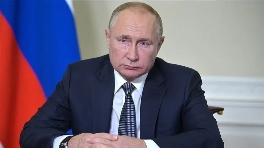Putin: "Xərçənglə mübarizə prioritet sahədir"