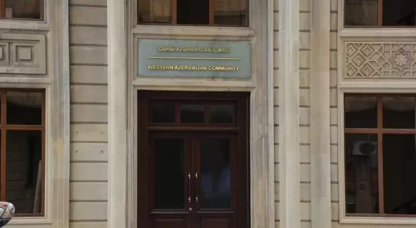 Qərbi Azərbaycan İcmasının məktubu BMT-nin rəsmi sənədləri kimi yayılıb